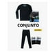 thumbnail image 2 of Conjunto Primera Capa  Camiseta y  Calza Primera Capa Niños Adolescentes, 2 of 4
