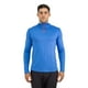 thumbnail image 1 of Polera Dry Fit HW SPX C/ Gorro Manga Larga Hombre Blue, 1 of 8