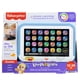 thumbnail image 3 of Actividades y Estimulación Bebé Fisher-Price Tablet Ríe y Aprende Azul Crece Conmigo 1+ Año, 3 of 3