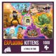 thumbnail image 2 of Puzzle Exploding Kittens Tinkle in Time 1000 Piezas, 2 of 2