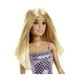 thumbnail image 2 of Juguete Figura Barbie Glitz Vestido Calipso Morado 30cm, 2 of 3