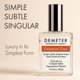 thumbnail image 2 of Colonia DEMETER Cinnamon Toast Unisex 30 mL, 2 of 5