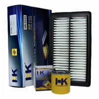 Repuestos Del Sol - Kit Filtro Aceite Aire Para Hyundai Accent Rb 1 4 2019 2023
