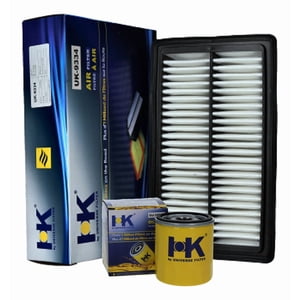Repuestos Del Sol - Kit Filtro Aceite Aire Para Hyundai Accent Rb 1 4 2019 2023