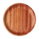 thumbnail image 5 of Bandeja De Madera Para Servir Bandeja De Madera Versátil Para Bocadillos, Ensaladas, Postres, Exhibidores, 15 Cm X 15 Cm X 1,5 Cm, 5 of 5