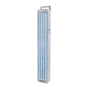 Tecnolab - Lámpara De Emergencia Con 160 Led De 640 Lumen - Ps