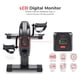 thumbnail image 5 of Mini bicicleta estática Sunny Health & Fitness SF-B0418SMART, 5 of 7