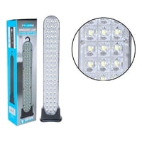 Disparo - Lampara De Emergencia De 43 Cm Mano Recargable Camping