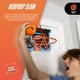 thumbnail image 4 of Aro de básquet mini Franklin Sports NERFOOP 30x25 cm, 4 of 8