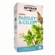 thumbnail image 1 of Té de hierbas Imtenan de perejil y apio, 18 bolsitas, natural, 1 of 8