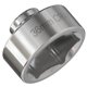 thumbnail image 1 of Llave ATLIN 36 mm 3/8" 6 puntos para filtro de aceite, 1 of 6