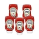 thumbnail image 1 of Pack 5 Ketchup Frasco Squeeze 397g, 1 of 5