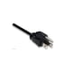 thumbnail image 5 of Cable de alimentación MANHATTAN 1,8 m IEC C13 a NEMA 5-15, 5 of 7