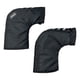 thumbnail image 3 of Guantes De Manillar De Invierno Tira Reflectante Impermeable Para Bicicleta, 3 of 5