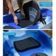 thumbnail image 2 of Cojín para Asiento de Kayak Hornet Watersports (Pack de 2), 2 of 8