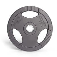 Ten Series - Disco Olimpico 5K