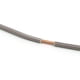 thumbnail image 3 of Cable THE CIMPLE CO 14 AWG de cobre sólido THHN, 3 m, gris, 3 of 9