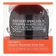 thumbnail image 3 of Barra exfoliante TONYMOLY Tako Pore Black Head para el cuidado de la piel, 3 of 3