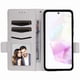 thumbnail image 4 of Funda Cartera para Samsung Galaxy A36 5G Tapa Flip con Ranuras y Soporte Blanco, 4 of 5
