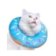 thumbnail image 2 of Collar Dona Para Mascotas Anti-lamido Talla S celeste S, 2 of 7
