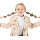thumbnail image 4 of 100 piezas de gomas para el pelo para bebés, niñas y niños pequeños, bandas elásticas suaves para el pelo, minicoleteros, bandas para el pelo sin costuras para bebés., 4 of 7
