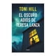 thumbnail image 1 of El oscuro adios de teresa lanza, 1 of 1
