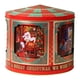 thumbnail image 5 of Caja De Música Navide?a Para Guardar Música, Decoración De Escritorio, Caja De Música Decorativa Creativa, Casa Navide?a, 5 of 5