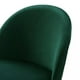 thumbnail image 5 of Pack 2 Taburetes Maya Velvet 66 cm Verde | Estilo Elegante y Cómodo, 5 of 6