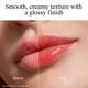 thumbnail image 3 of Brillo Labial High Shine Peachy Keen 2 G, 3 of 9