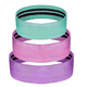 thumbnail image 2 of Set 3 Bandas Elásticas Resistencia Para Glúteos Piernas, 2 of 7