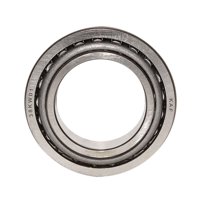 Repuestos Del Sol - Rodamiento Rueda Delantera Hyundai Elantra 1.6 1992 1995