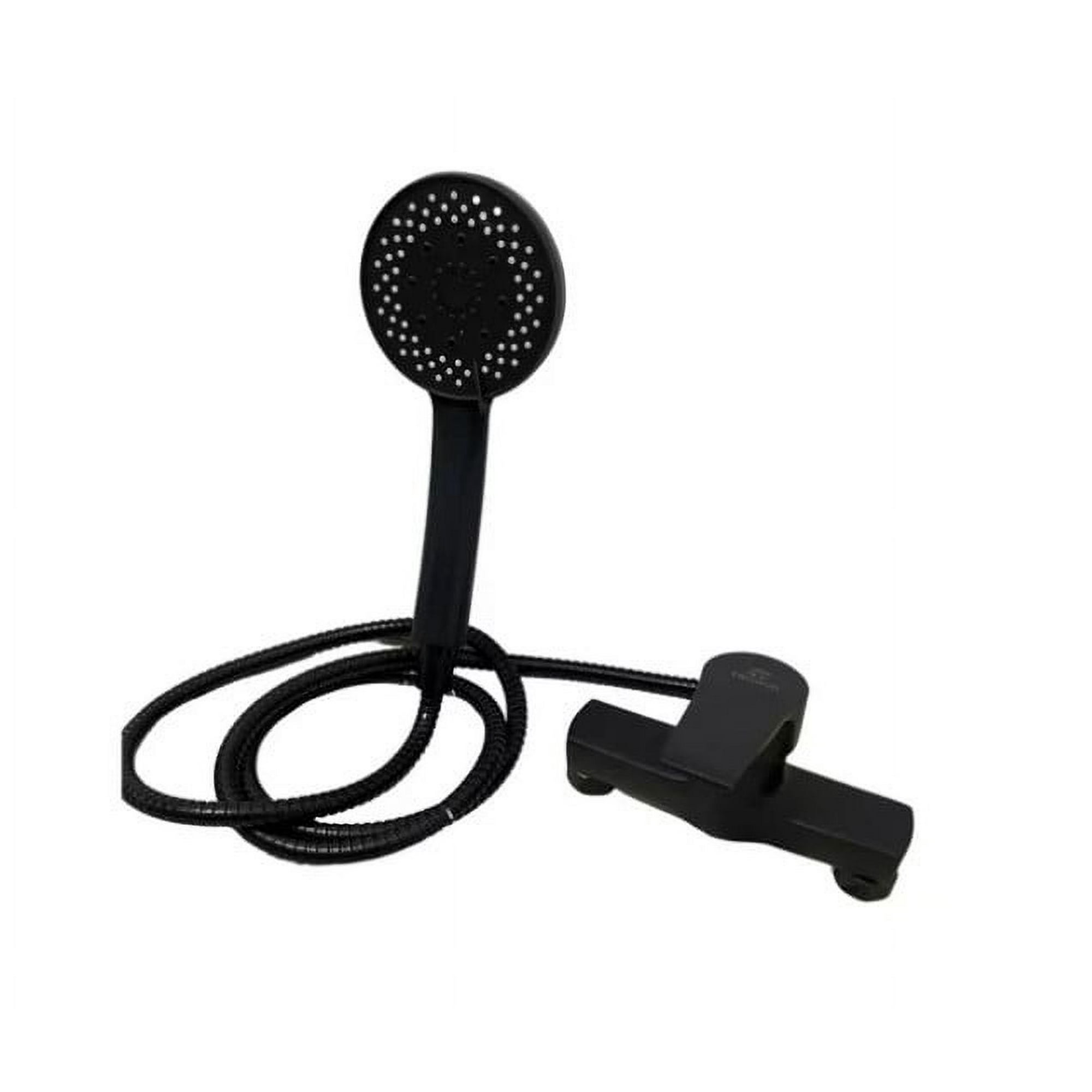 Llave Monomando Ducha Notte Taumm