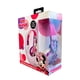 thumbnail image 4 of HP203010N-NOC AUDIF KIDS MINNIE ALAMBRICO, 4 of 5