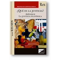 Olejnik Ediciones - Libro Qué Es La Justicia? Hans Kelsen
