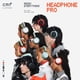 thumbnail image 4 of Audífonos Inalámbricos CMF by Nothing Headphone Pro Gris Oscuro, 4 of 9
