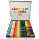 thumbnail image 1 of EstucheMetálico de 24 lápices  36 colores, 1 of 3