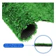 thumbnail image 4 of Pasto Sintetico 7mm Rollo 2x3 Metros Realista Con Memoria Guiza, 4 of 8