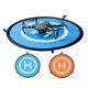 thumbnail image 4 of PGYTECH Plataforma de Aterrizaje Plegable Portátil Impermeable de 55 cm Universal para DJI Mavic Pro/Platinum/Spark/Phantom 3 4 / Xiaomi Drone/GoPro Karma, 4 of 7