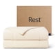 thumbnail image 1 of Edredón Refrigerante Evercool Twin twin Xl Snow Ivory, 1 of 8