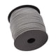 thumbnail image 5 of Cuerda de Paracord de 50M para acampar, accesorio para tienda de campaña resistente a la intemperie DIY, cordón de núcleo, línea fuerte para dosel de Gris, 5 of 5