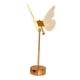 thumbnail image 5 of Lámpara De Mesa De Acrílico Luz De Noche Día De San Valentín Dormitorio Lámpara De Escritorio Luces De Escritorio Mariposa, 5 of 5