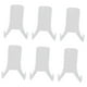 thumbnail image 4 of 6x Soportes Para Placas De Acrílico Soporte Para Libros Para Exhibir Tarjetas, Ilustraciones, Fotos Y Marcos, 4 of 5