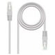 thumbnail image 1 of Cable De Red UTP 6E 5Mts Gris, 1 of 3
