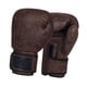 thumbnail image 5 of Guantes De Boxeo Para Hombres Mujeres Gloving Guantes Para Hacer Ejercicio En Casa Gimnasio Kickboxing Dark Brown 12oz, 5 of 5