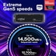 thumbnail image 2 of SSD Crucial New 2024 T705 PCIe Gen5 NVMe M.2 de 2 TB, 14.500 MB/s, 2 of 6
