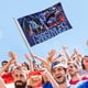 thumbnail image 4 of Gárgolas Bandera impresa con temática, regalo perfecto para fanáticos, amigos y familiares, y adecuada para actividades al aire libre e interiores, decoraciones de fiesta. 90 cm × 150 cm., 4 of 6