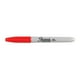 thumbnail image 2 of Marcadores Sharpie Punta Fina  Rojo, 2 of 3