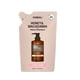 thumbnail image 4 of hampú Natural Hidratante Refill Coreano Miel Y Macadamia, 4 of 4