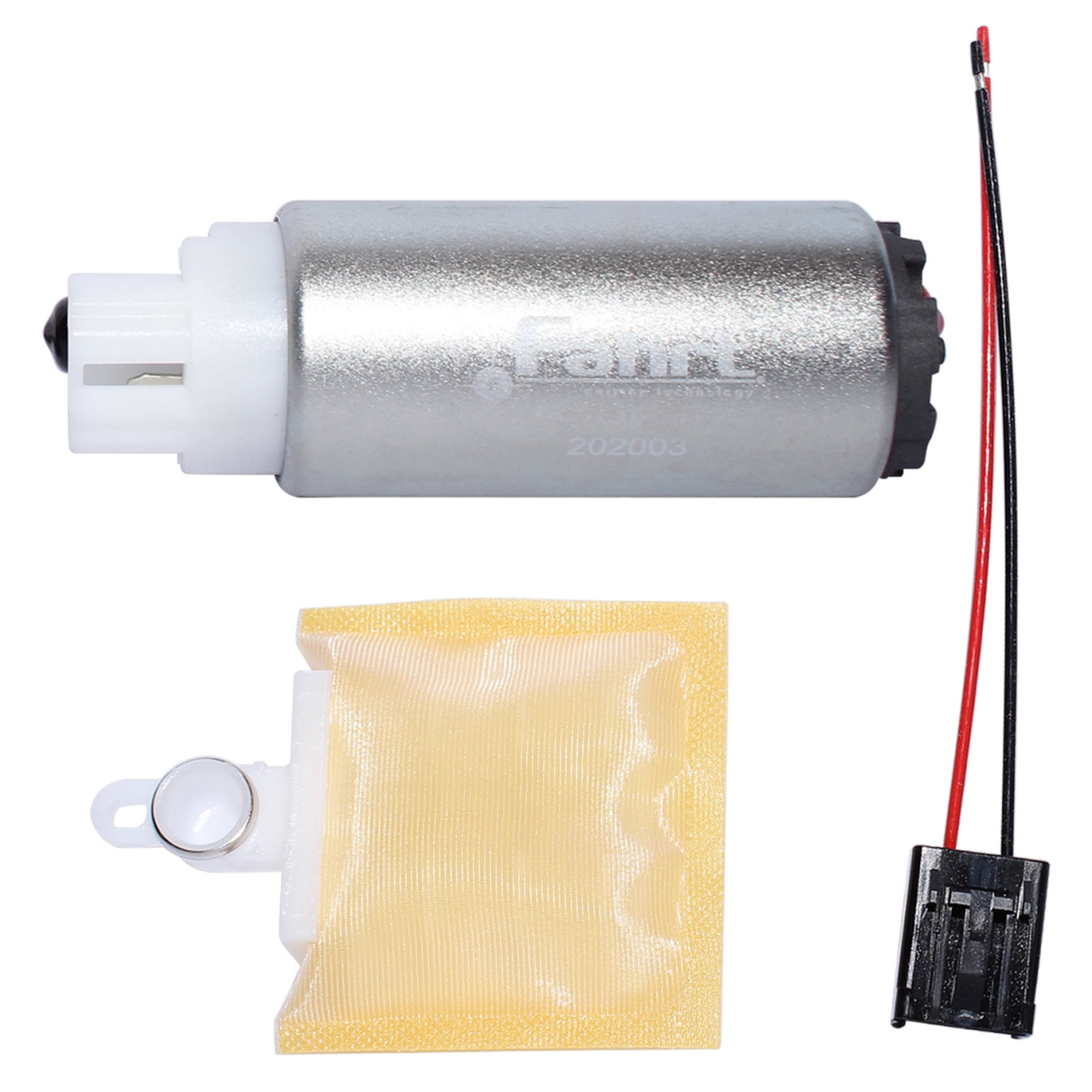 Repuestos Del Sol - Bomba Bencina Nissan V16 1.6 1993 1997