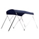 thumbnail image 4 of Toldo Inflable Para Bote, Parasol, Ligero, Para Canoa, Bimini, Cubiertas Superiores Para 200 A 213 Cm, Azul, 4 of 5